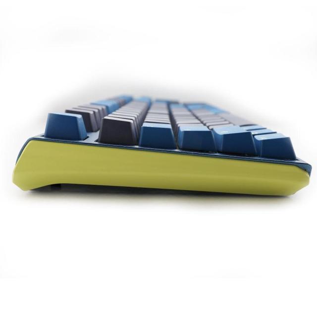 Геймърскa механична клавиатура Ducky One 3 Daybreak TKL, Cherry MX Clear
