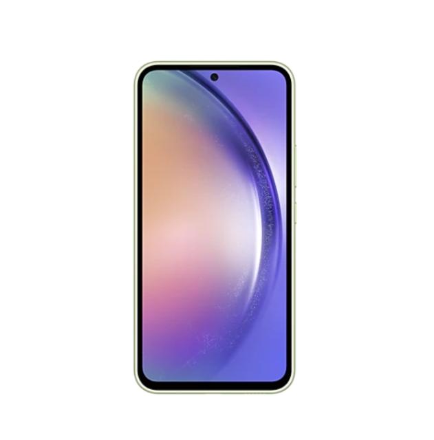 Мобилен телефон Samsung SM-A546 GALAXY A54 5G 128 GB 8GB RAM, Dual SIM, Light Green