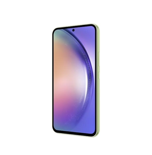 Мобилен телефон Samsung SM-A546 GALAXY A54 5G 128 GB 8GB RAM, Dual SIM, Light Green