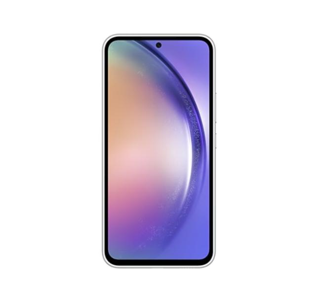 Мобилен телефон Samsung SM-A546 GALAXY A54 5G 256GB, 8GB RAM, Dual SIM, White