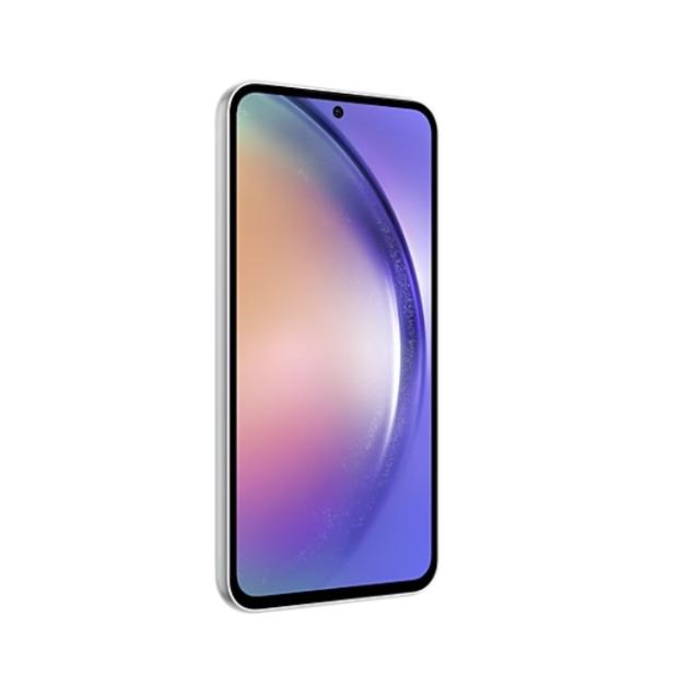 Мобилен телефон Samsung SM-A546 GALAXY A54 5G 256GB, 8GB RAM, Dual SIM, White