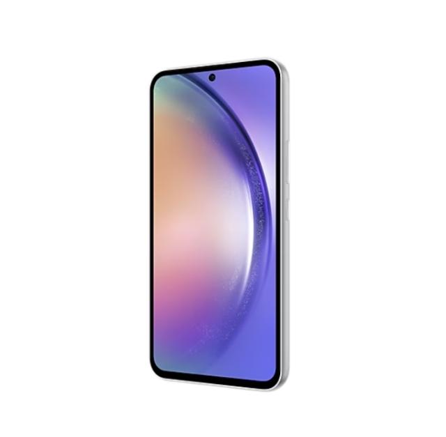 Мобилен телефон Samsung SM-A546 GALAXY A54 5G 256GB, 8GB RAM, Dual SIM, White