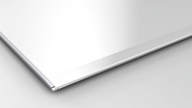 Готварски плот Bosch PIF672FB1E, Induction hob, built, white, 60cm