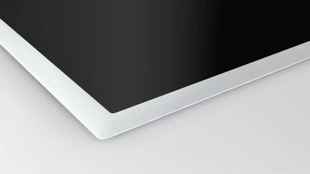 Готварски плот Bosch PIF645BB5E, SER4, Induction hob, 60 cm, Black, surface mount with frame