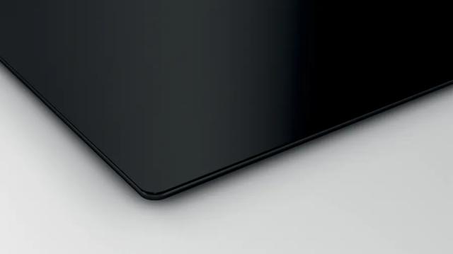 Готварски плот Bosch PUJ61RBB5E, SER4, Induction hob, 60cm, surface mount without frame, 3 zones, Black