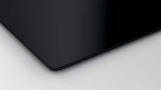 Готварски плот Bosch PUG611AA5E SER2, Induction hob, 60 cm, 4 zones, surface mount without frame, Black