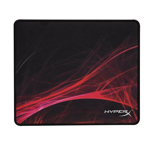 Геймърски пад Kingston HyperX Fury S Speed M Speed, Черен