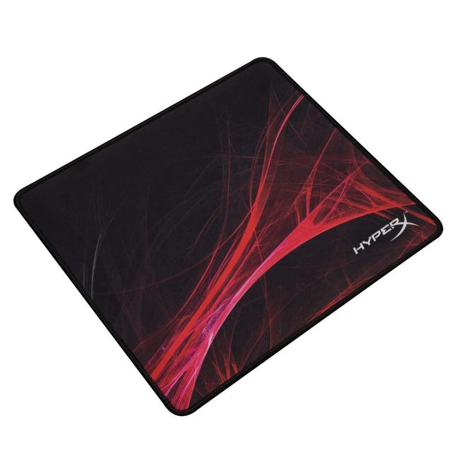 Геймърски пад Kingston HyperX Fury S Speed M Speed, Черен