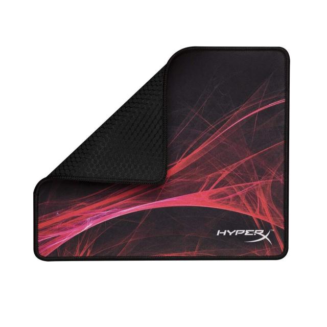 Геймърски пад Kingston HyperX Fury S Speed M Speed, Черен