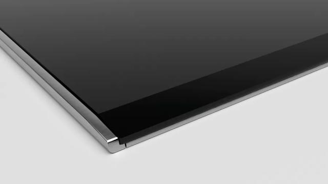 Готварски плот Bosch PKF375FP2E, SER 6, Conventional hob PowerBoost, Domino type, 2 zones, 1 extension, 30 cm, Black