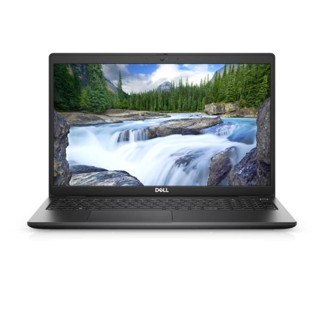 Лаптоп Dell Latitude 3530, Intel Core i5-1235U (10 Core, 12 MB Cache, up to 4.40 GHz), 15.6" FHD (1920x1080) AG 250nits, 8GB (1x8GB) DDR4, 512GB SSD PCIe M.2, Intel Iris Xe, Cam and Mic, WiFi + BT,  Backlit Keyboard, Win 11 Pro, 3Y Pro S+Pantum M6500