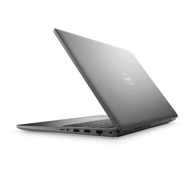 Лаптоп Dell Latitude 3530, Intel Core i5-1235U (10 Core, 12 MB Cache, up to 4.40 GHz), 15.6" FHD (1920x1080) AG 250nits, 8GB (1x8GB) DDR4, 512GB SSD PCIe M.2, Intel Iris Xe, Cam and Mic, WiFi + BT,  Backlit Keyboard, Win 11 Pro, 3Y Pro S+Pantum M6500