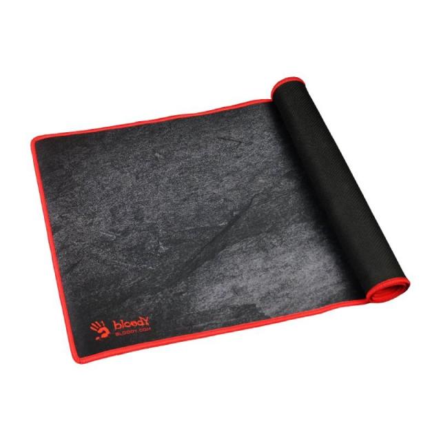 Геймърски пад Bloody B-088S X-Thin, XL, Черен