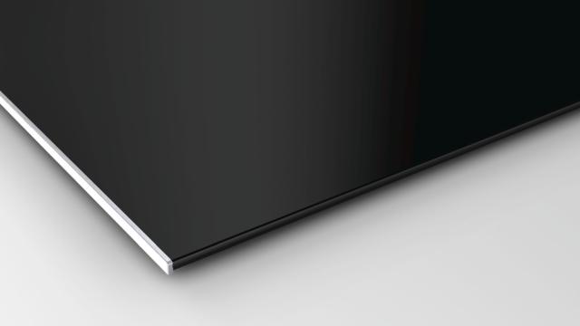 Готварски плот Bosch PXY875KW1E, Induction electric cooktop 2 Flex ext., TFT-touchdisplay, PerfectFry, PerfectCook, hood control