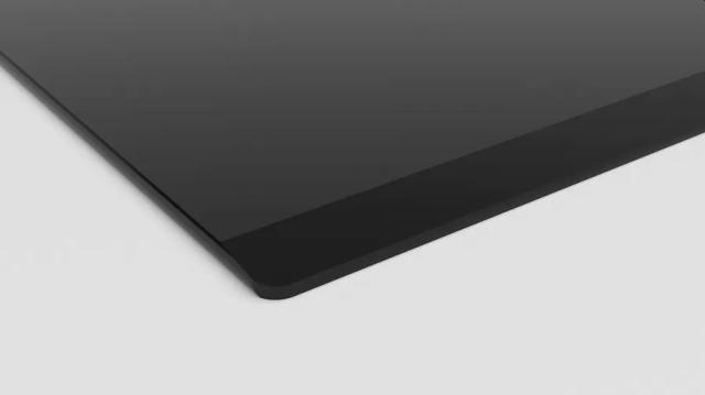 Готварски плот Bosch PKN631FP2E Electric cooktop, Glass-ceramic hob, 4 zones, 2 extension, 60 cm, Black