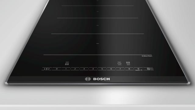 Готварски плот Bosch PXX375FB1E, Induction domino cooktop, FlexInduction