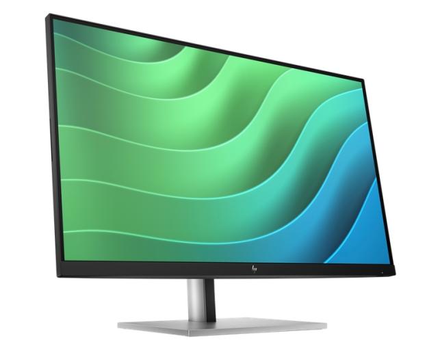 Монитор HP E27 G5, 27" IPS FHD Monitor