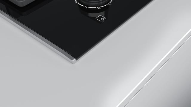 Готварски плот Bosch PRB3A6D70, Gas domino, FlameSelect