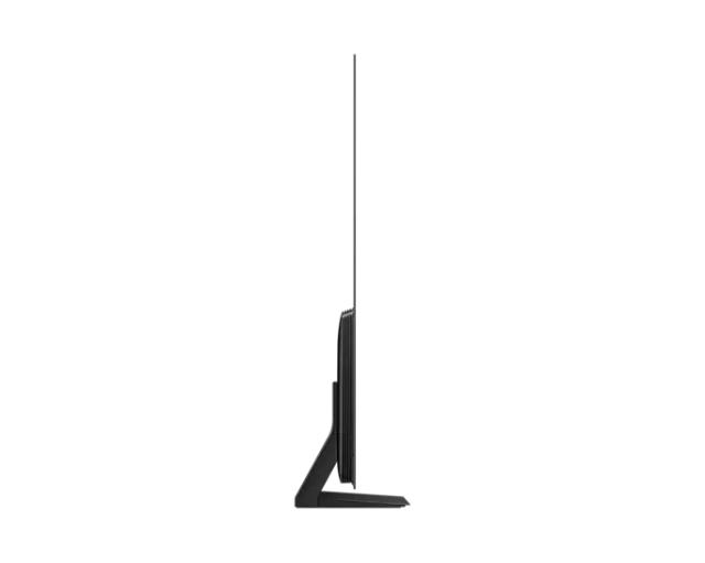 Телевизор Samsung 55" QE55S90C 4K Ultra HD OLED SMART, 144 Hz, Quantum HDR OLED, Dolby Atmos, Q-Symphony, FreeSync Premium, Bluetooth 5.2, Wi-Fi 5, 4xHDMI 2.1, 2xUSB, Tizen, Titan Black