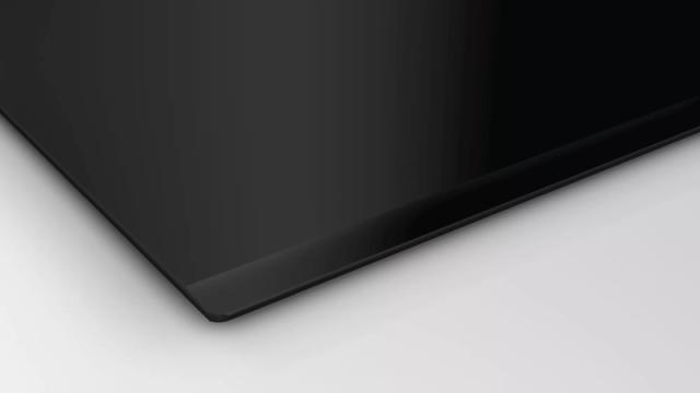 Готварски плот Bosch PVQ731F15E SER6; Premium; Venting cooktop 70cm 4 zones + hood B, CombiZone, max 622 m3/h, 69 dB