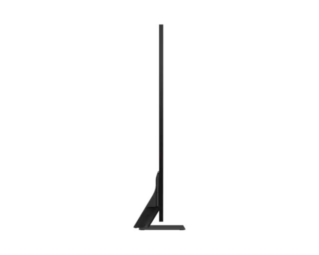 Телевизор Samsung 75'' 75QN95C NEO QLED FLAT, SMART, 144 Hz, Quantum Mini LED, Neo Quantum HDR+, FreeSync Premium Pro, Dolby Atmos, Q-Symphony, Bixby, Bluetooth 5.2, Wi-Fi 5, 4xHDMI 2.1, 2xUSB, Tizen, Black