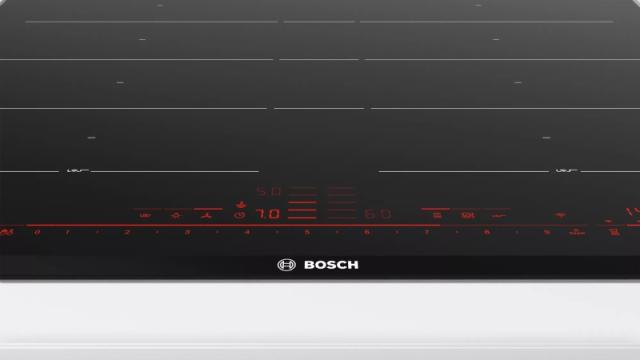Готварски плот Bosch PXY675DW4E SERPremium; Induction electric cooktop 2 Flex ext., PerfectFry, PerfectCook ready, 7,4kW, HC