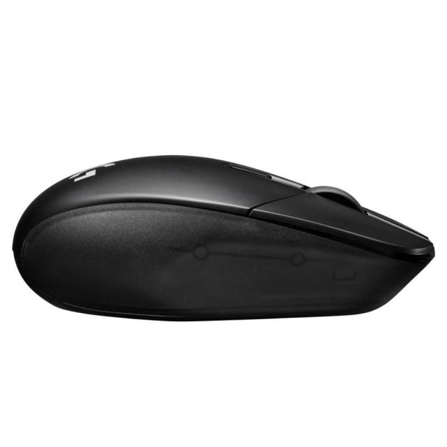Геймърска мишка Logitech G303 Shroud Edition, Оптична, Безжична, USB