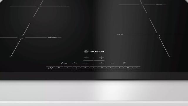 Готварски плот Bosch PIE651FC1E SER6; Premium; Induction electric cooktop