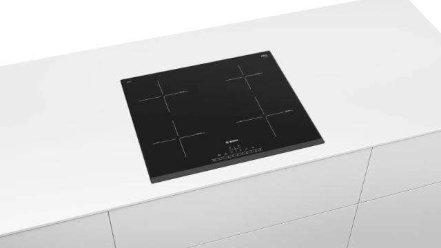 Готварски плот Bosch PIE651FC1E SER6; Premium; Induction electric cooktop