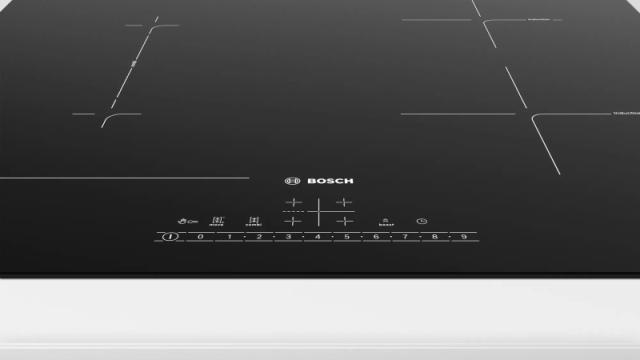 Готварски плот Bosch PVS611FB5E SER6; Premium; Induction electric cooktop, 60 cm, CombiZone