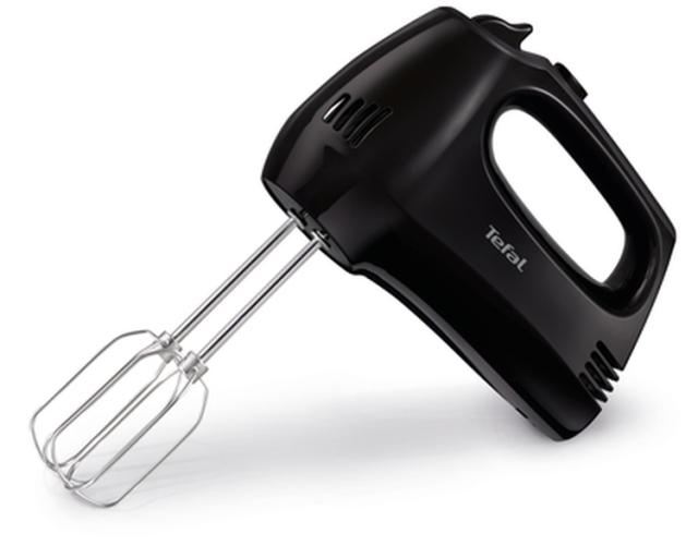 Миксер Tefal HT310811 Equinox QuickMix, 300W, black