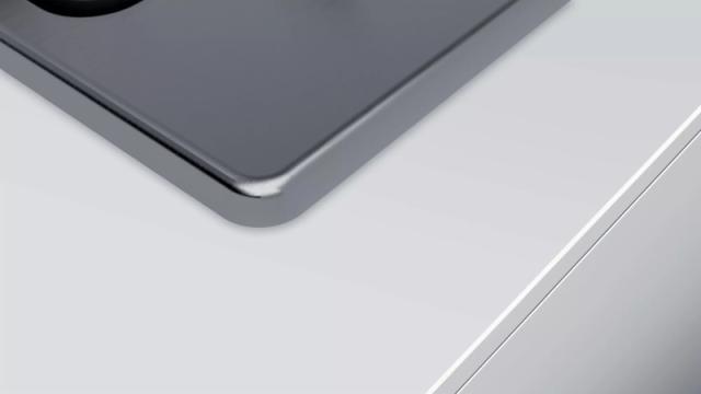 Готварски плот Bosch PGP6B5B90 SER4; Economy; Gas/electric cooktop, inox