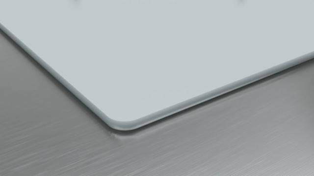 Готварски плот Bosch PKE612CA2E, SER2, Electric cooktop, 4 zones, Sword knobs, 9 power levels, frameless, White, 6,6 kW, 60cm