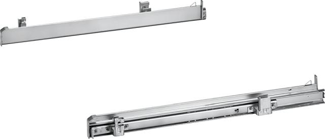 Аксесоар Bosch HEZ638000, Clip rail full extension