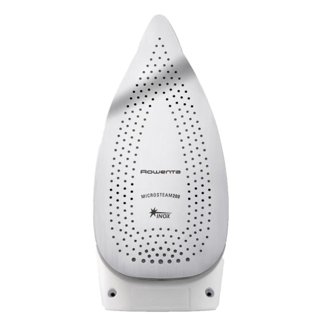 Ютия Rowenta DA1510F2, First class, Travel steamiron, Iron 0 to 10g/min, 45g/min steam boost, 70 ml reservoir, Dual voltage, Microsteam 200