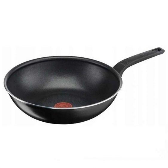 Тиган Tefal B5691953, Easy Plus Wok Frypan 28 cm