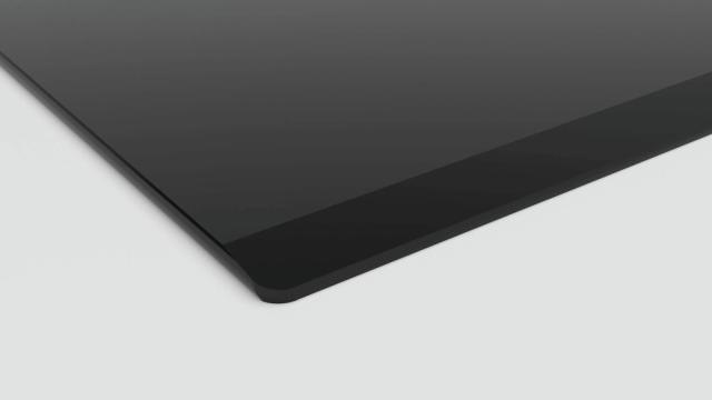 Готварски плот Bosch PKK631FP8E, SER6, 6 Electric hob 60 cm, 3 zones, 2 extensions, surface mount without frame, Black