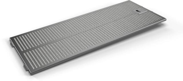 Аспиратор Bosch DFR067A52, SER4, Telescopic hood 60cm A, EcoSilence Drive, max 728 m3/h, 53dB (68dB), 3+1 speeds, inox filters, w/o handle