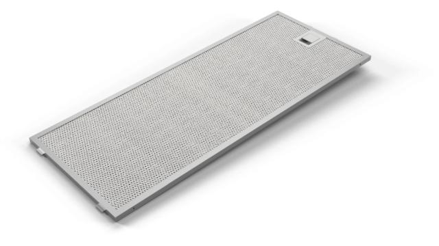 Аспиратор Bosch DFM064W54, SER2, Telescopic hood 60cm B, EcoSilence Drive, max 389 m3/h, 64dB, 3 speeds, LED light, front strip inox