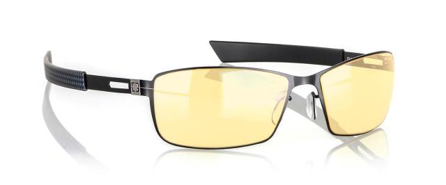 Комплект GUNNAR OPTICS Vayper Onyx Holiday Bundle - Очила, калъф