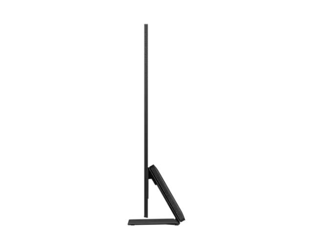 Телевизор Samsung 65'' 65QN900C 8K NEO QLED FLAT, SMART, 144 Hz, Quantum Matrix Pro, Neo Quantum HDR 8K+, Motion Xcelerator Turbo Pro, FreeSync Premium Pro, Dolby Atmos, Q-Symphony, Bixby, Bluetooth 5.2, Wi-Fi 6E, 4xHDMI 2.1, 3xUSB, Tizen, Titan Blac