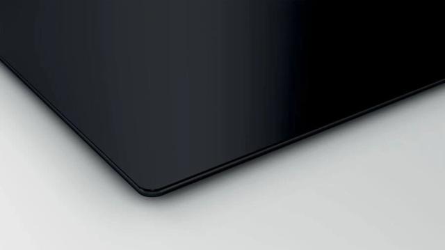 Готварски плот Bosch PUE611BB5E, SER4, Induction hob, 60cm, 4 zones, black, surface mount without frame