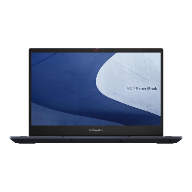 Лаптоп Asus ExpertBook B5 B5402CEA-KI0185X, (4-ядрен) Intel Core i7 1195G7 2.9 GHz (12M Cache, up to 5.0 GHz, 4 cores), 14" FHD(1920 x 1080), 16GB DDR4, PCIe 3.0x4  512GB SSD,Intel Iris X,HDMI,2xThunderbolt,RJ45, Windows 11 Pro