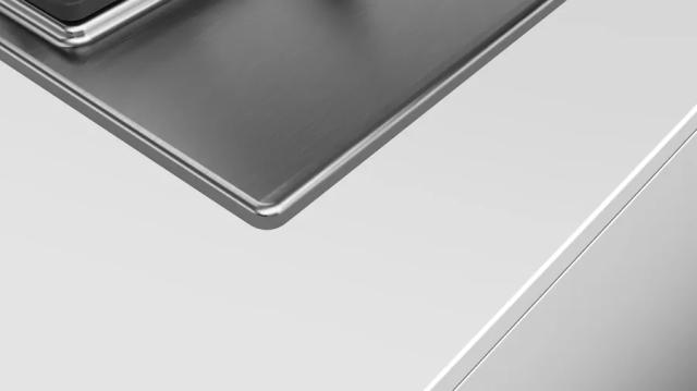 Готварски плот Bosch PCP6A5B90 SER6, Gas hob, FlameSelect, Inox