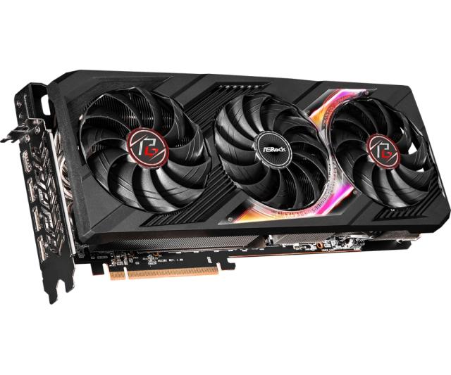 Видео карта Asrock RX7900 XT 20GB OC GDDR6
