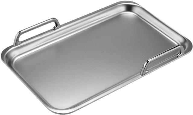 Аксесоар Bosch HEZ390512, Teppan Yaki (large size)