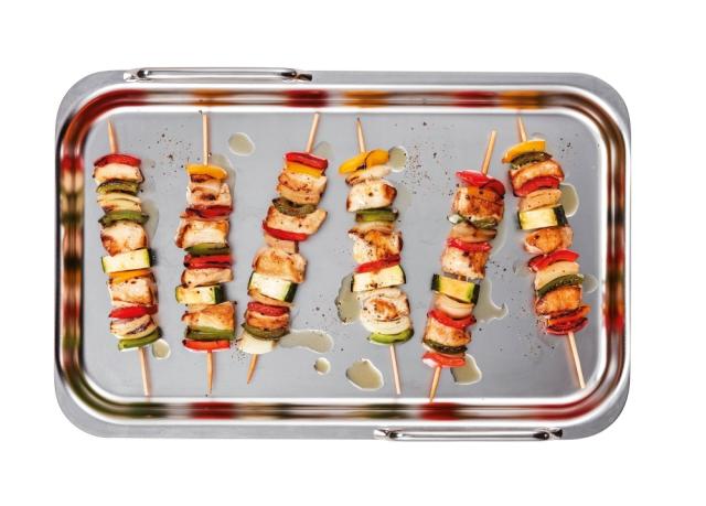 Аксесоар Bosch HEZ390512, Teppan Yaki (large size)