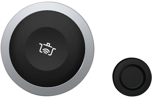 Аксесоар Bosch HEZ39050, PerfectCook sensor, incl. 5 clamping ring