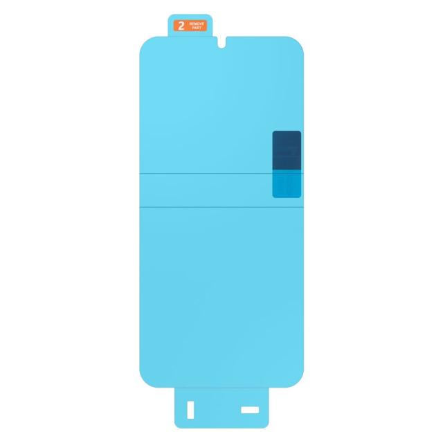 Защитно фолио Samsung Galaxy A34 Screen Protector Transparent