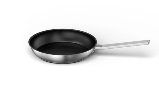 Аксесоар Bosch HEZ9SE060, Pro Induction cookware Set of 4 pots + 2 pans